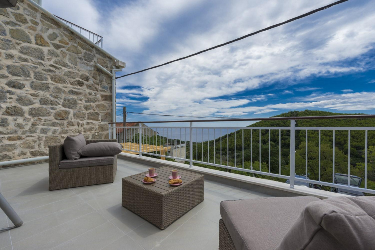 Villa Dundo Pero