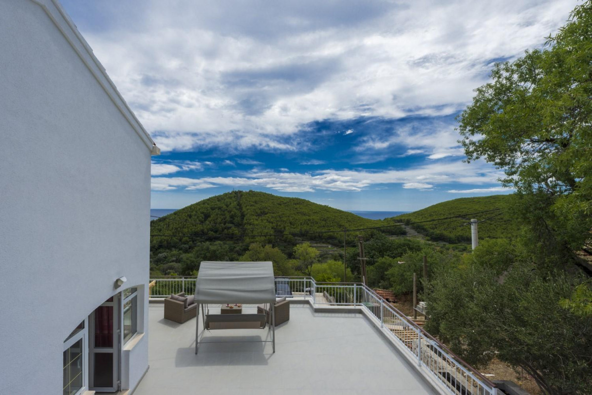 Villa Dundo Pero