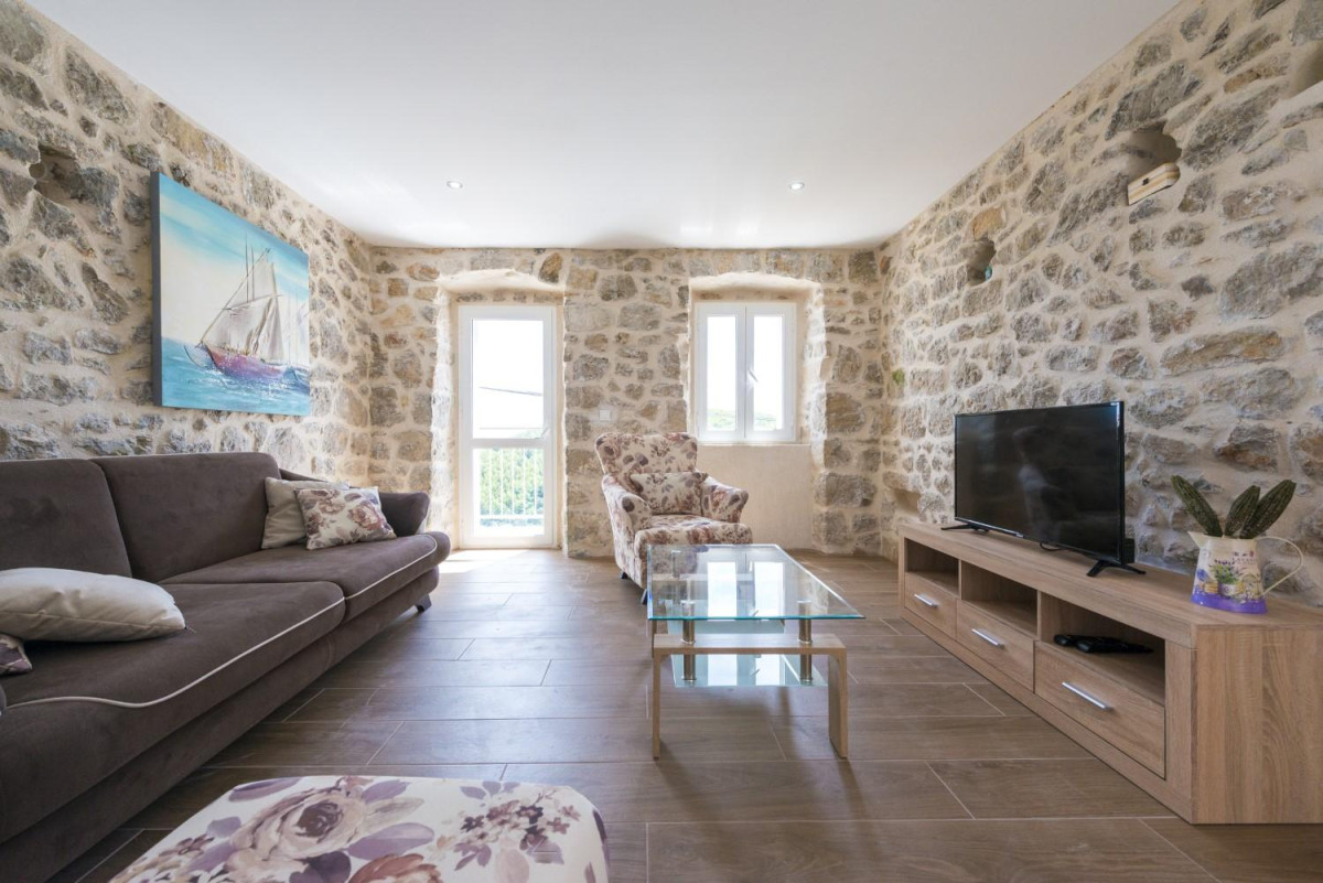 Villa Dundo Pero