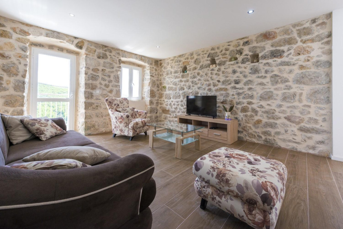 Villa Dundo Pero