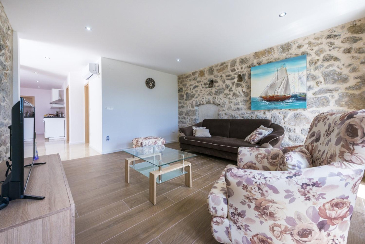 Villa Dundo Pero