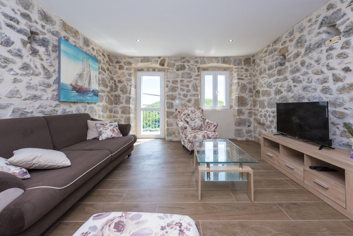Villa Dundo Pero