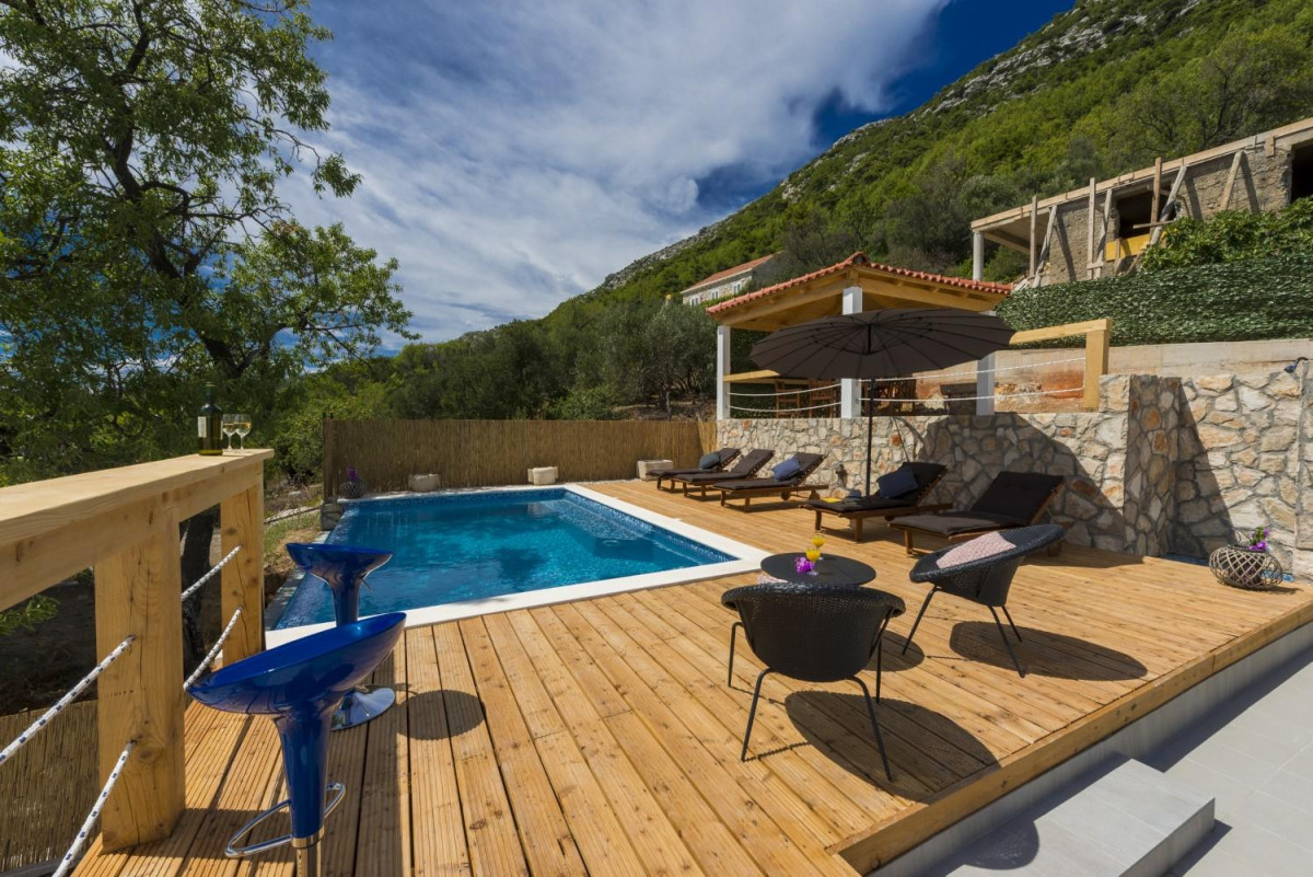 Villa Dundo Pero