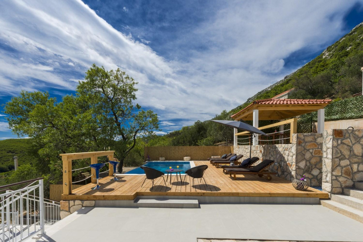 Villa Dundo Pero