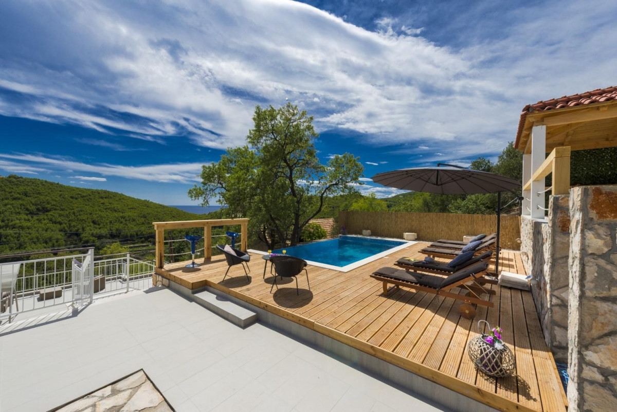 Villa Dundo Pero