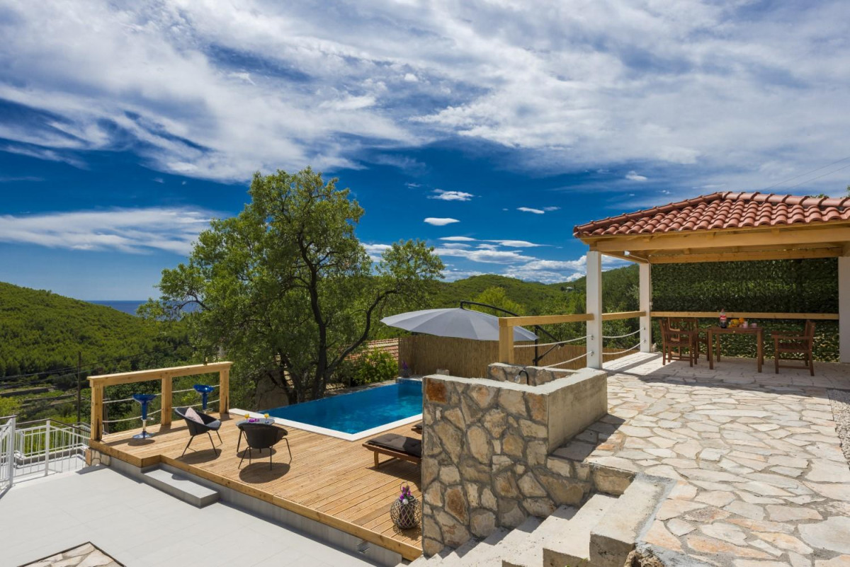 Villa Dundo Pero