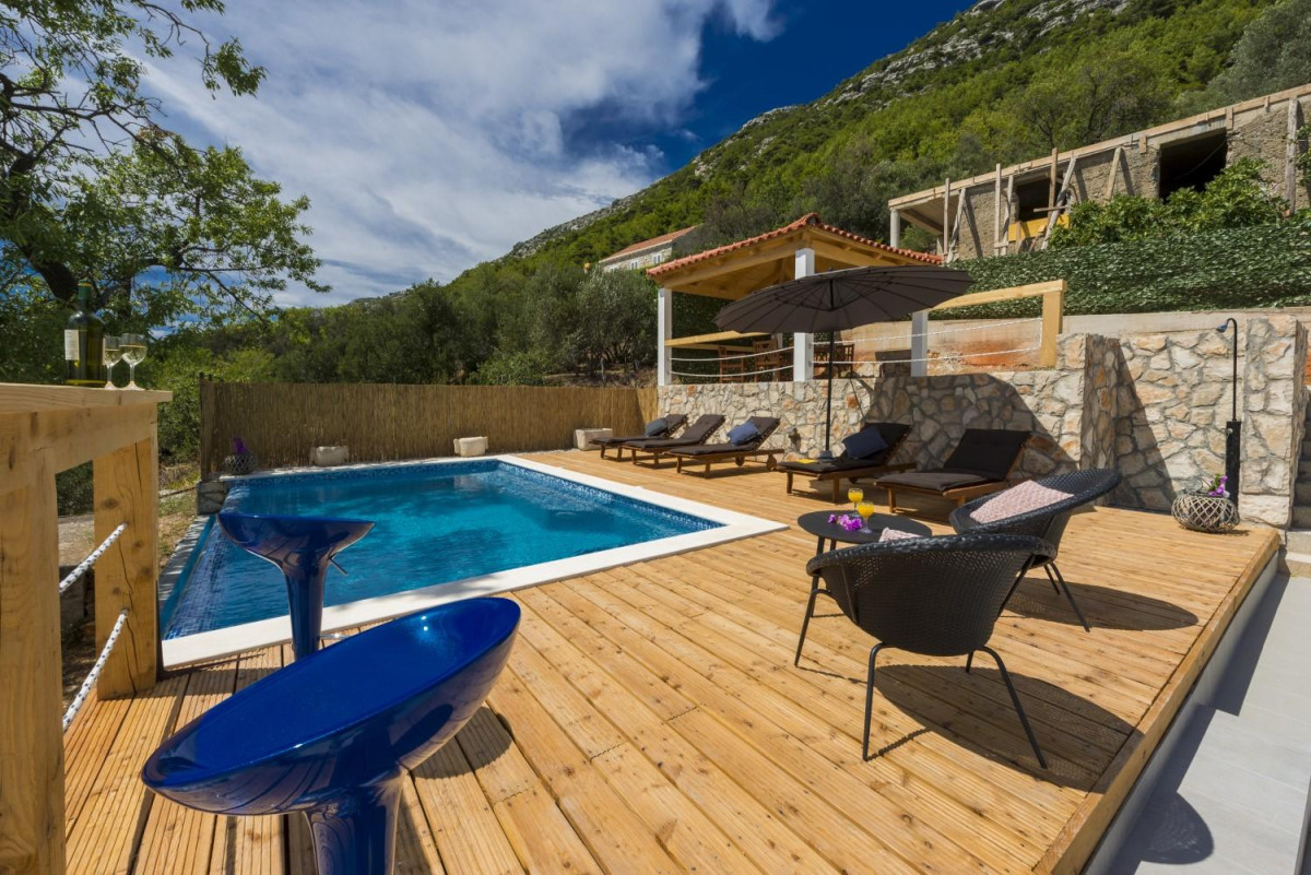 Villa Dundo Pero