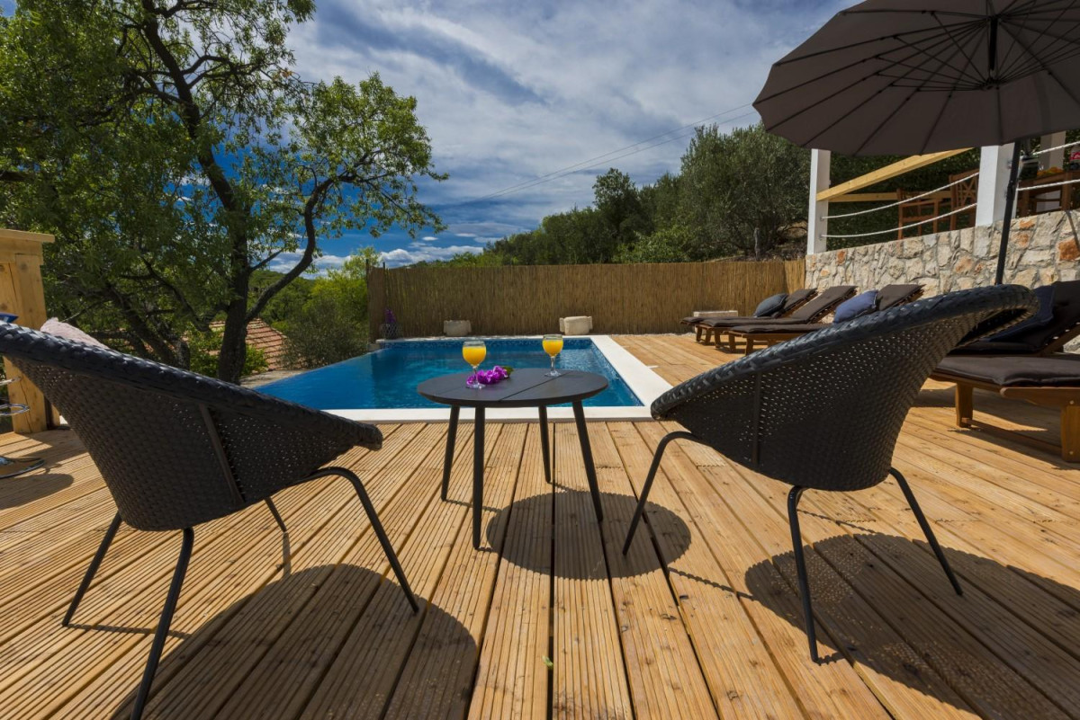 Villa Dundo Pero