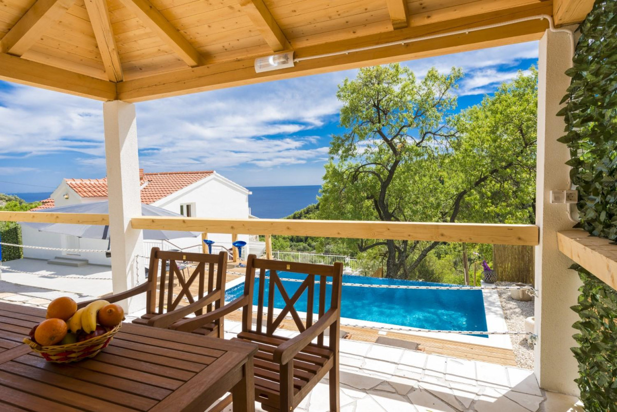 Villa Dundo Pero