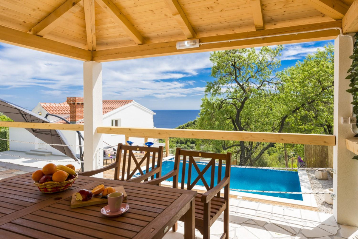 Villa Dundo Pero