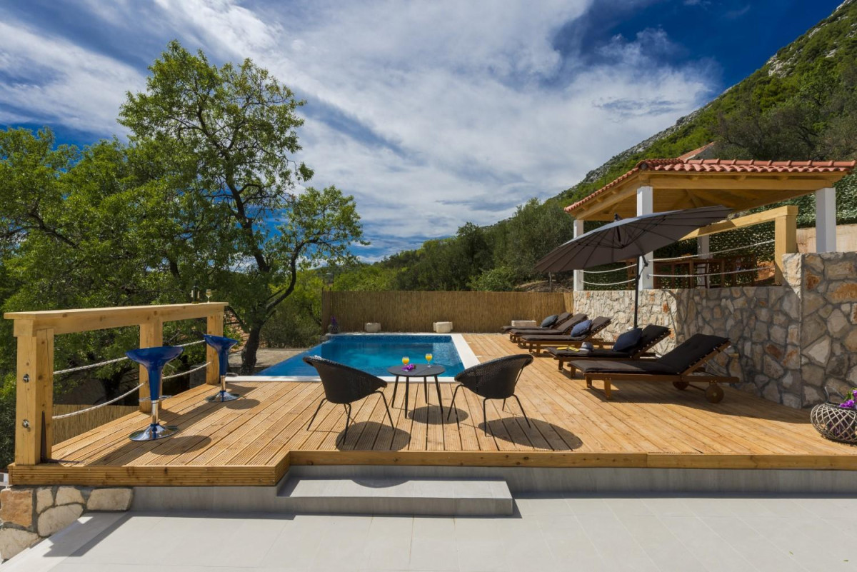 Villa Dundo Pero