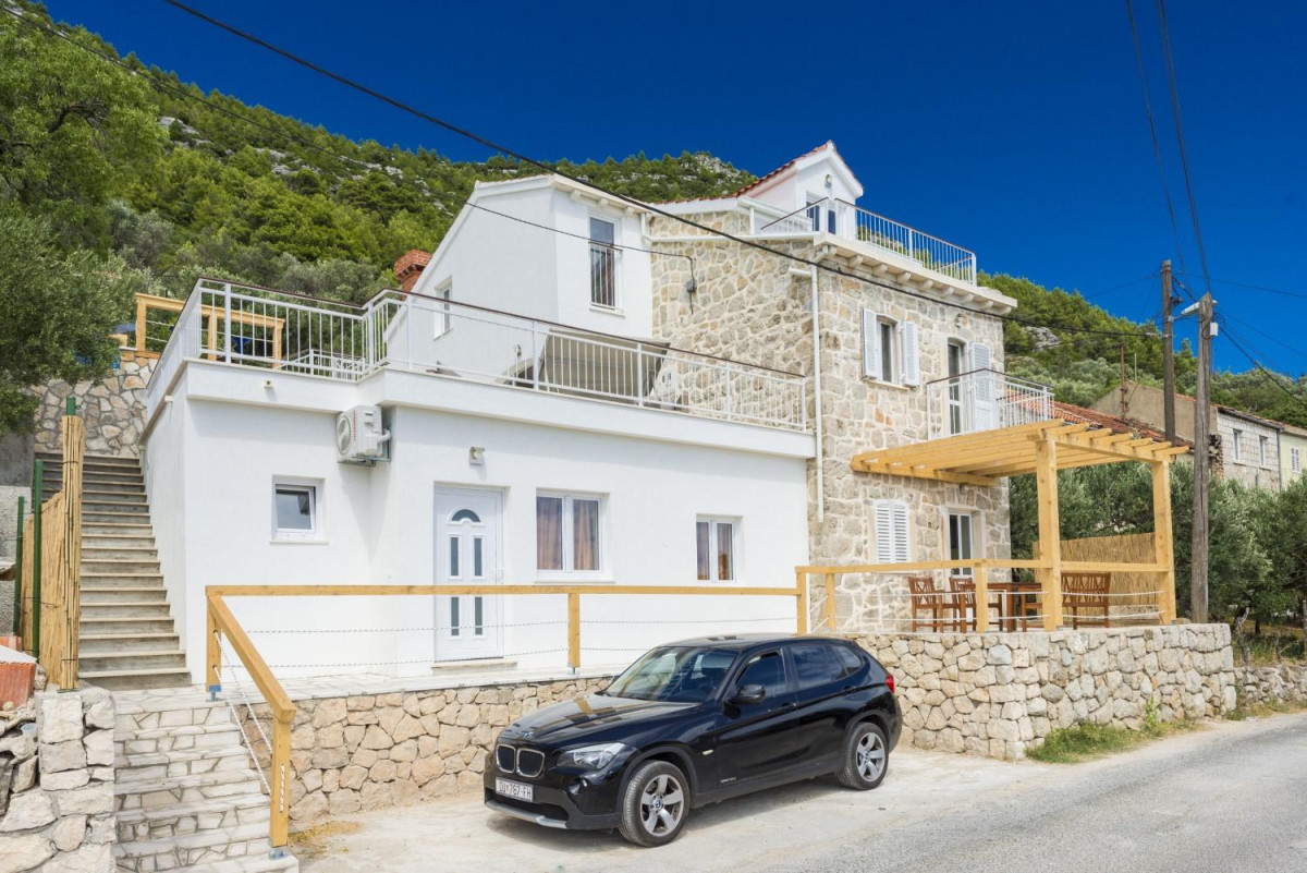 Villa Dundo Pero