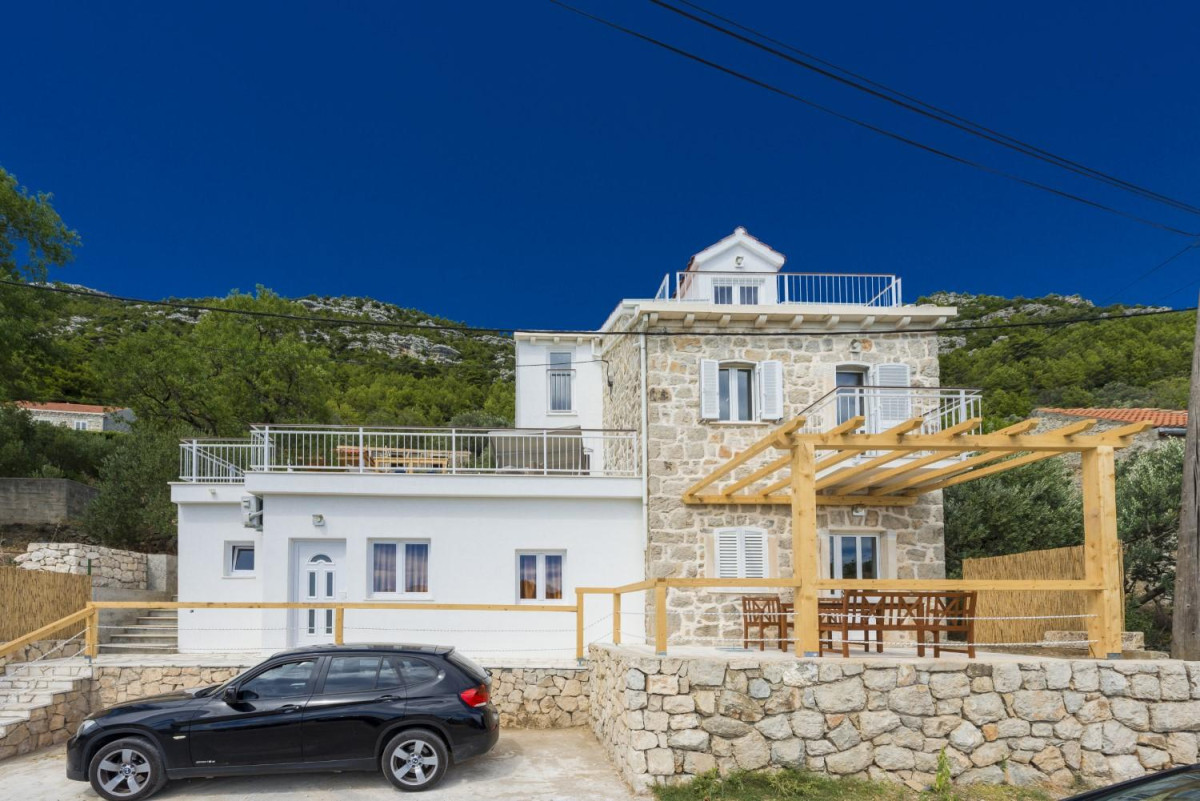 Villa Dundo Pero