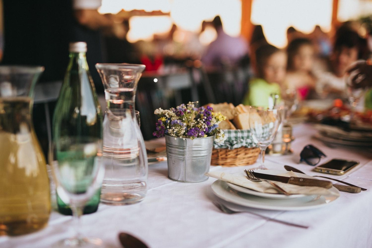 Traditionel gastronomi i Šibenik-området: En fantastisk oplevelse, der er turen værd