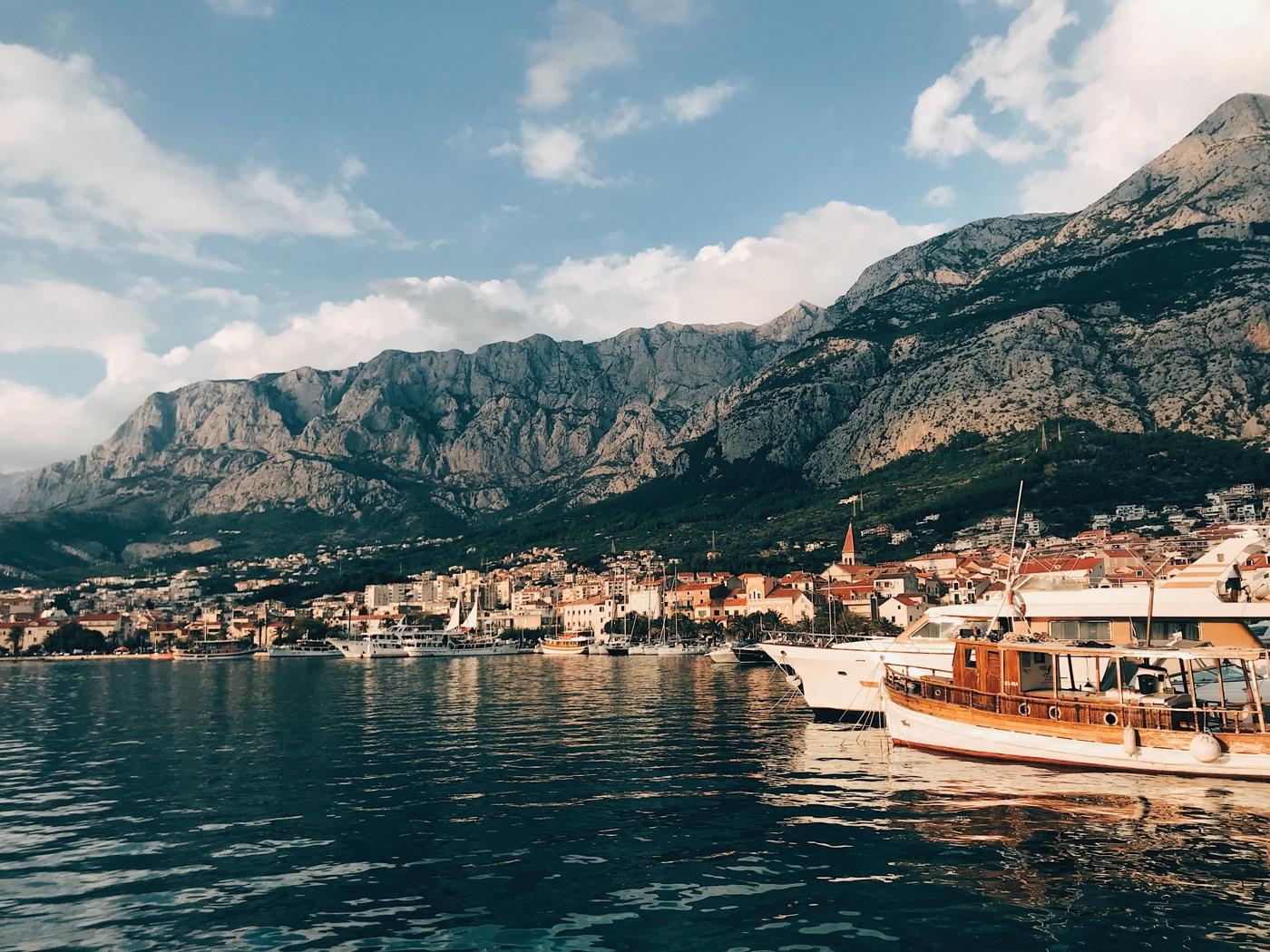 Makarska - Tourist hotspot in the southern Dalmatia worth the visit