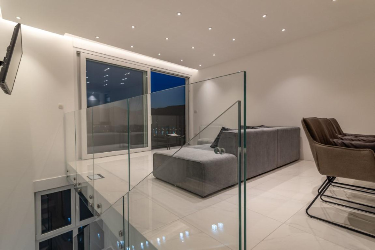 Villa Amazing View