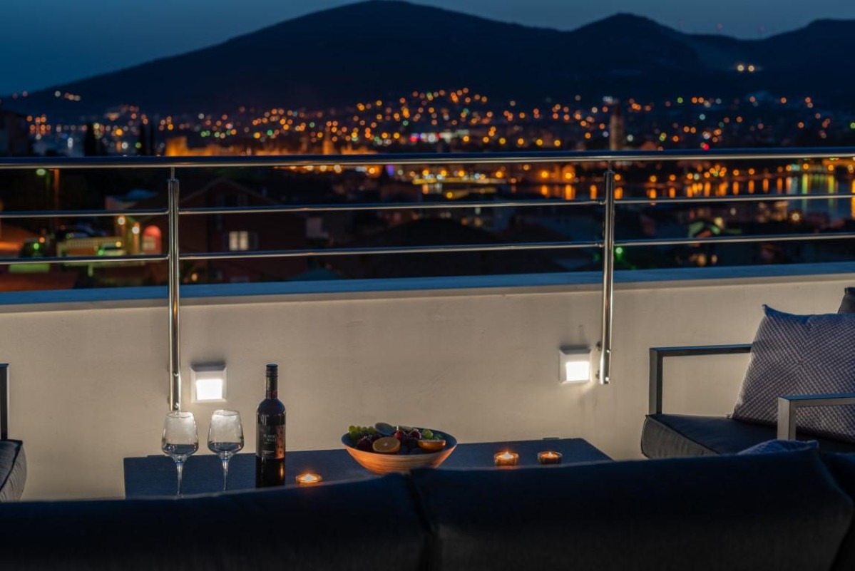Villa Amazing View