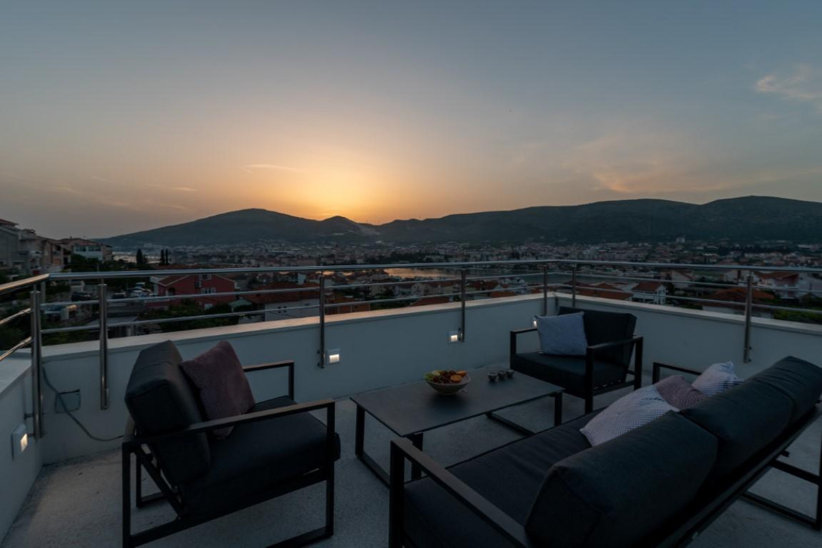 Villa Amazing View