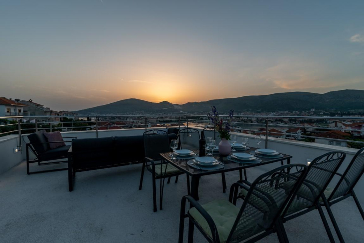 Villa Amazing View