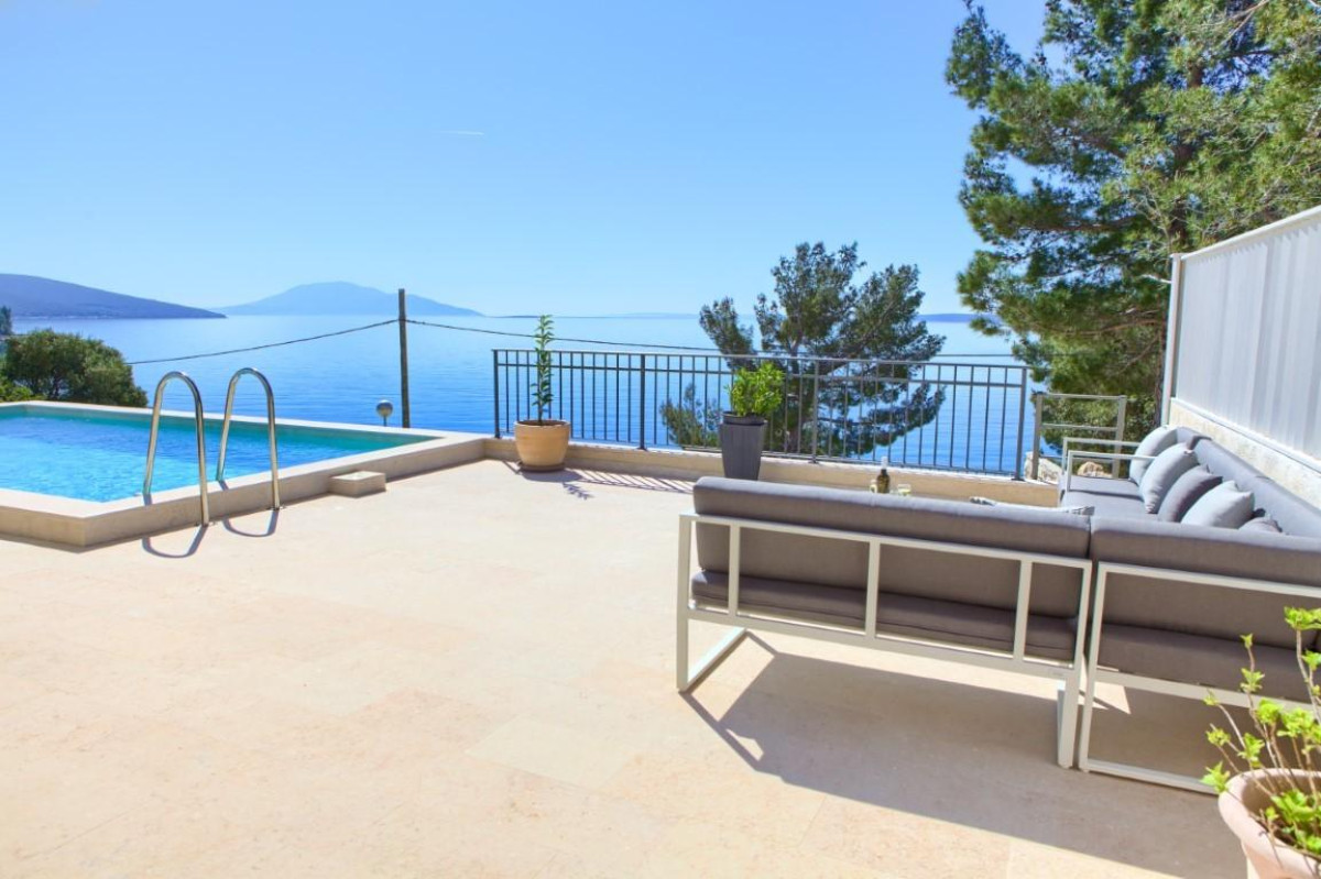 Villa St. Martin Reef