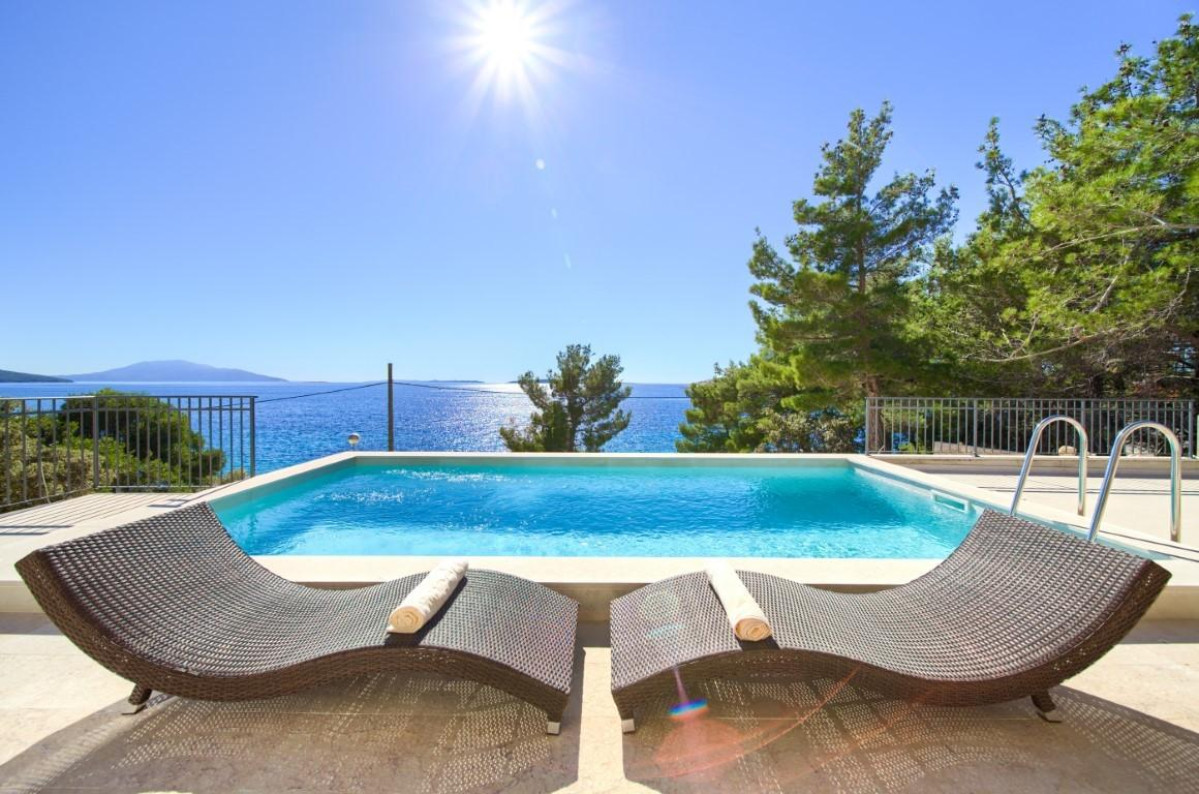 Villa St. Martin Reef