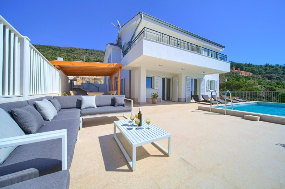 Villa St. Martin Reef
