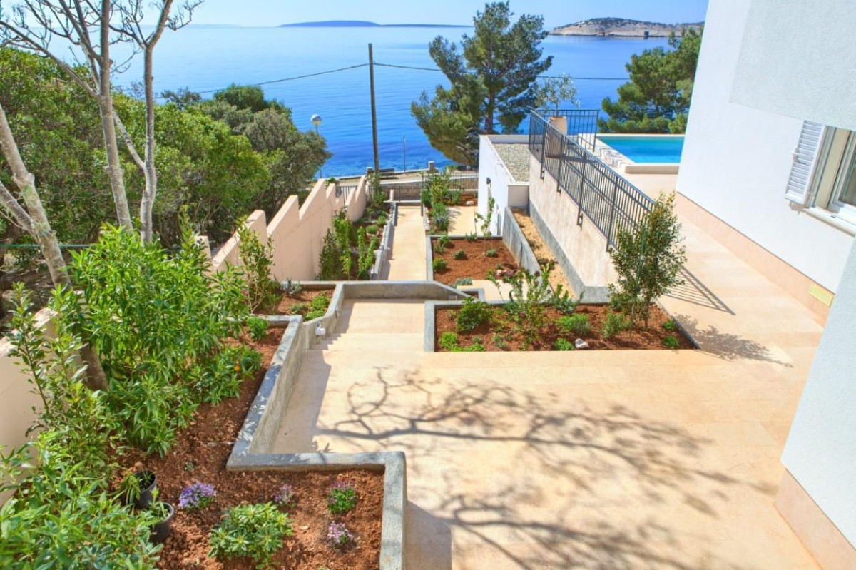 Villa St. Martin Reef