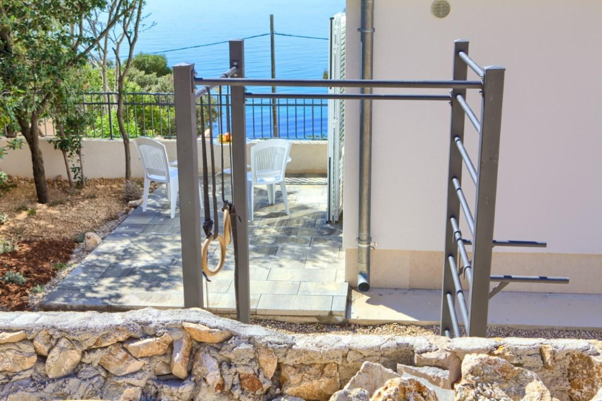 Villa St. Martin Reef