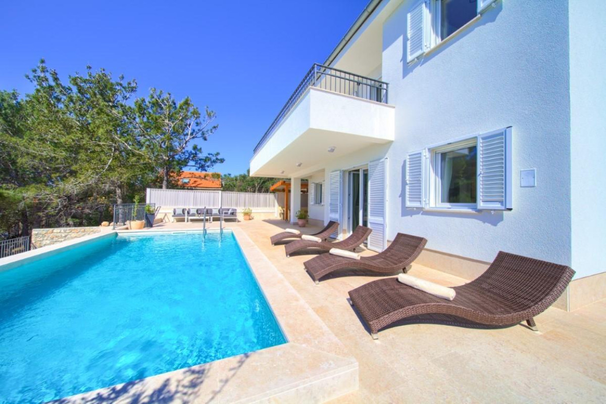 Villa St. Martin Reef