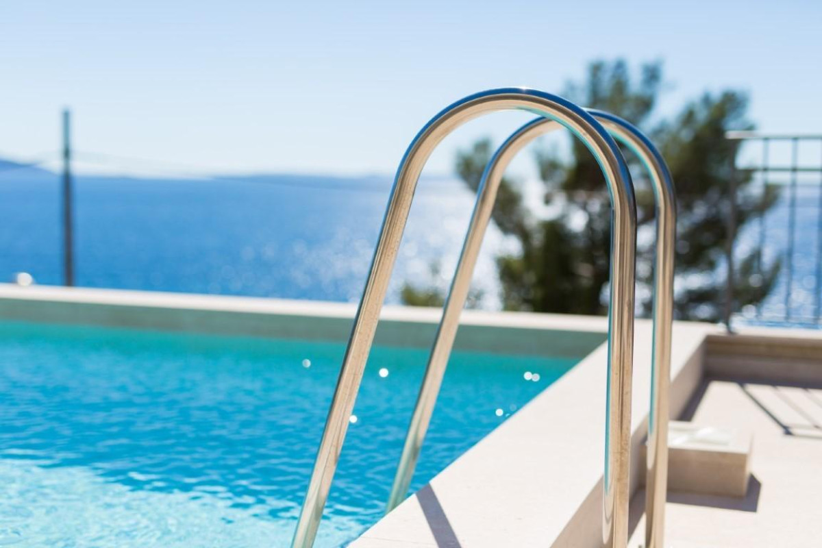 Villa St. Martin Reef