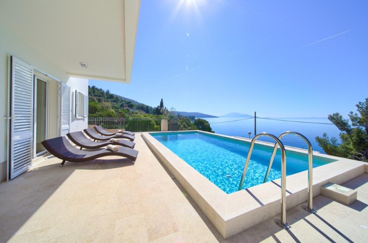 Villa St. Martin Reef