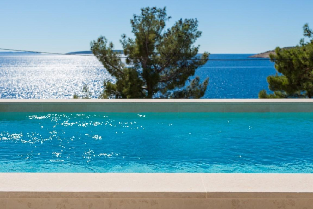Villa St. Martin Reef