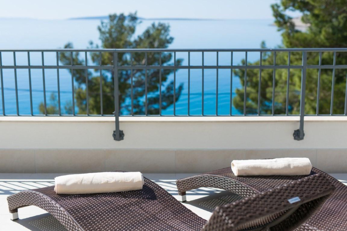 Villa St. Martin Reef