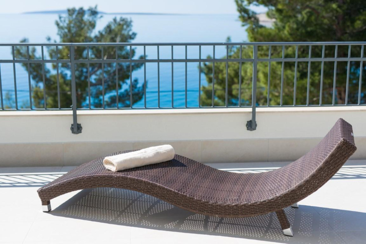 Villa St. Martin Reef