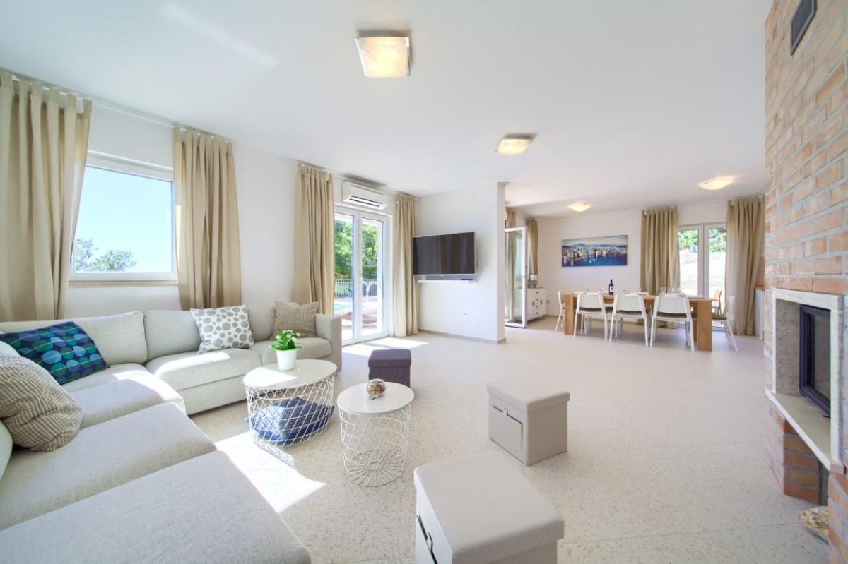 Villa St. Martin Reef