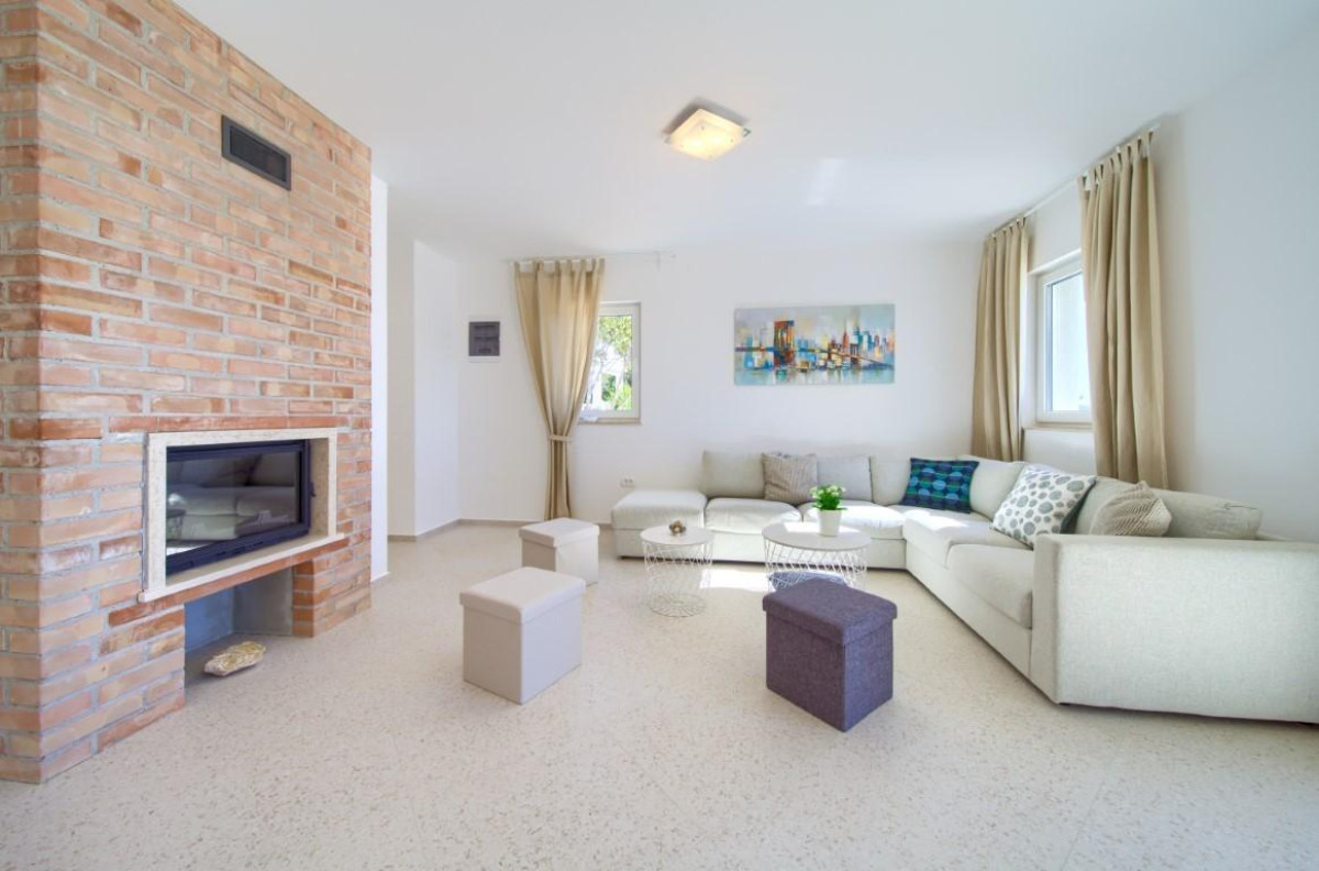 Villa St. Martin Reef
