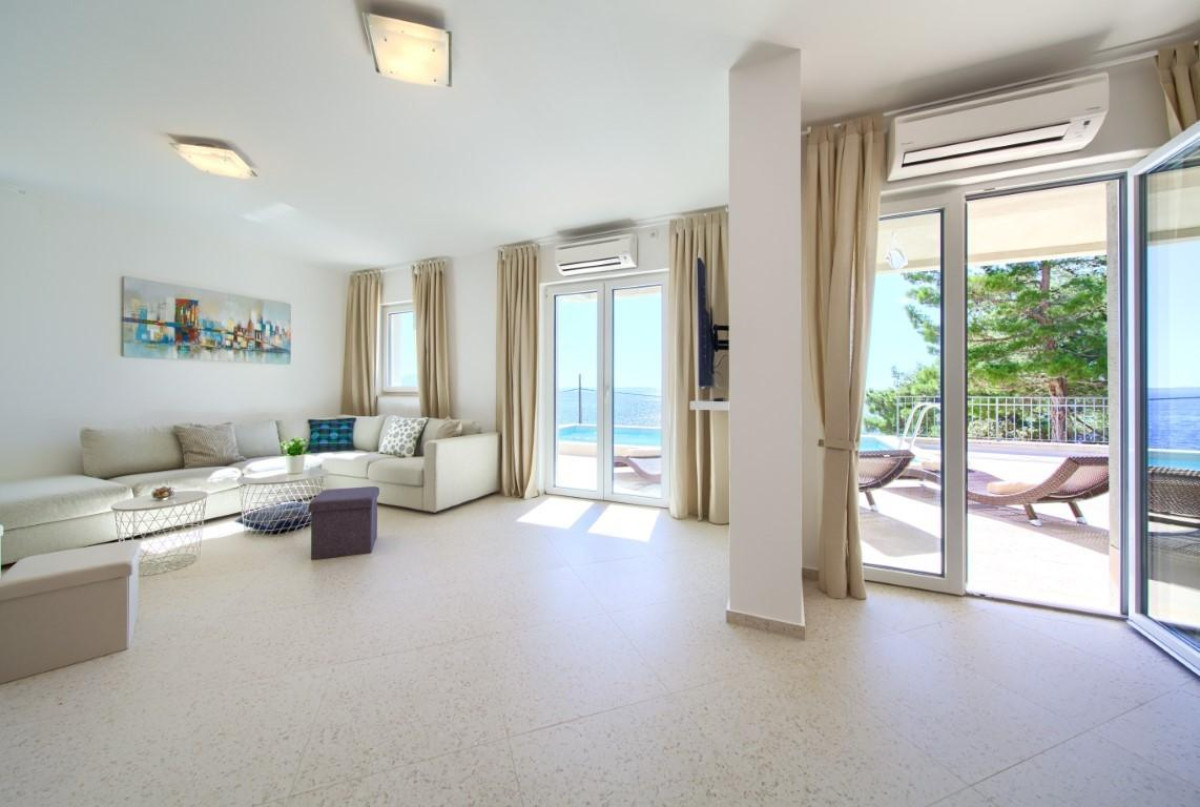 Villa St. Martin Reef