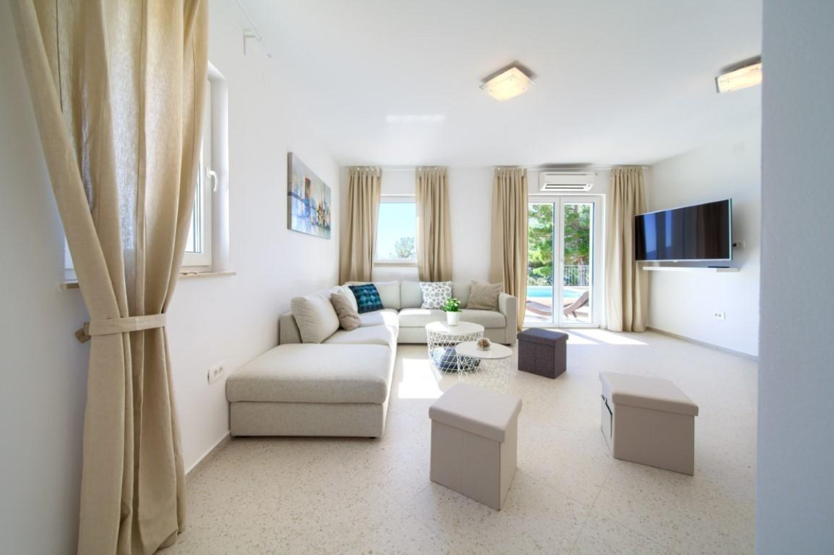 Villa St. Martin Reef