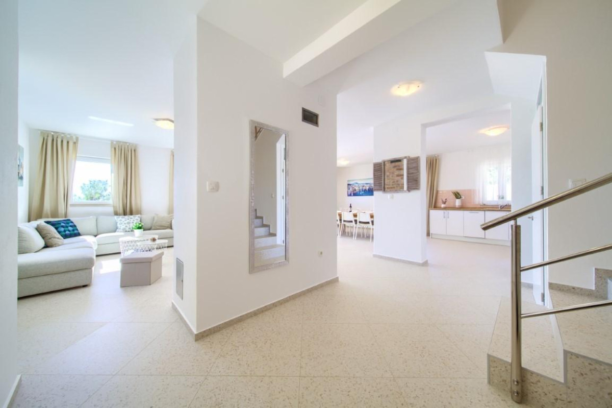 Villa St. Martin Reef