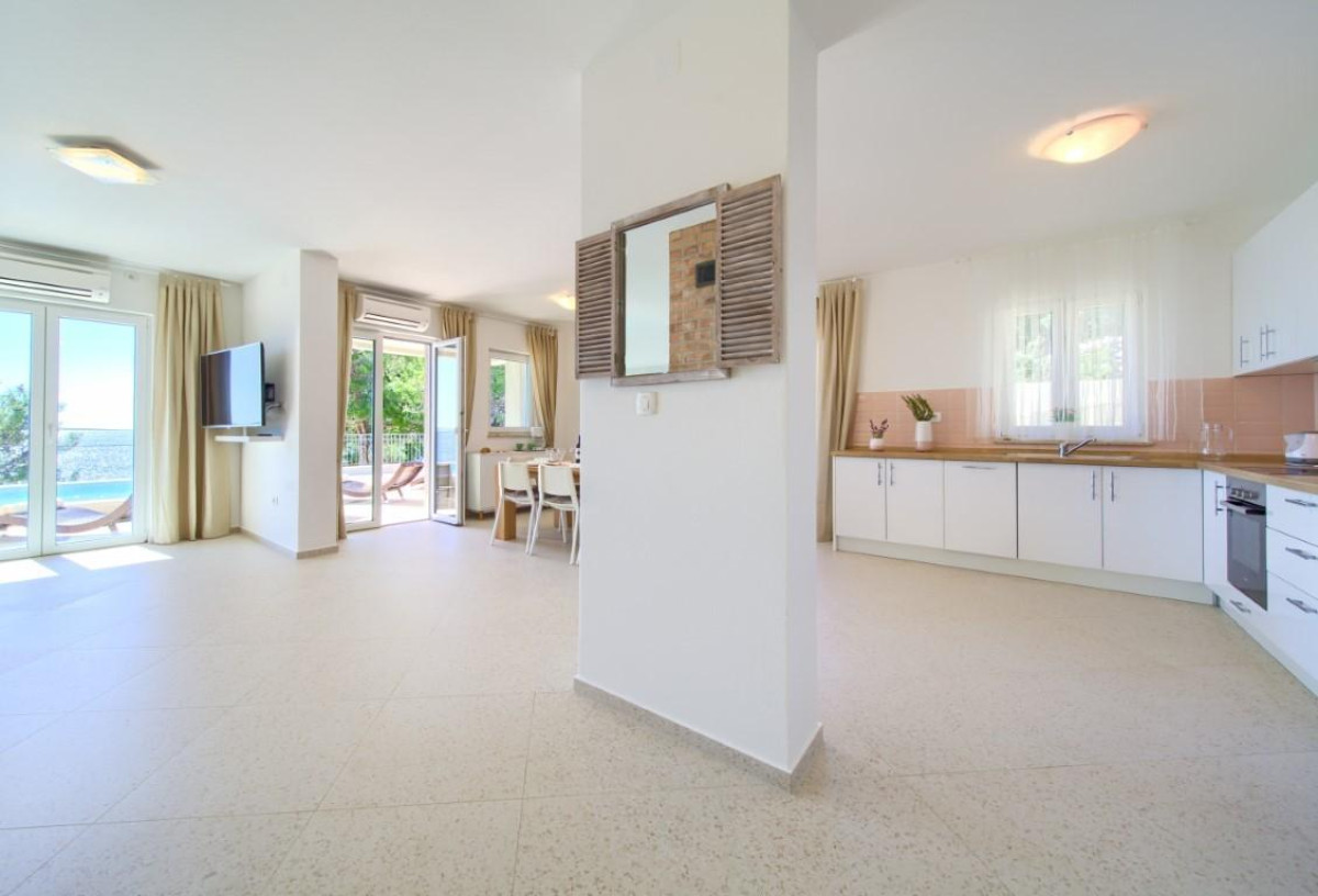 Villa St. Martin Reef