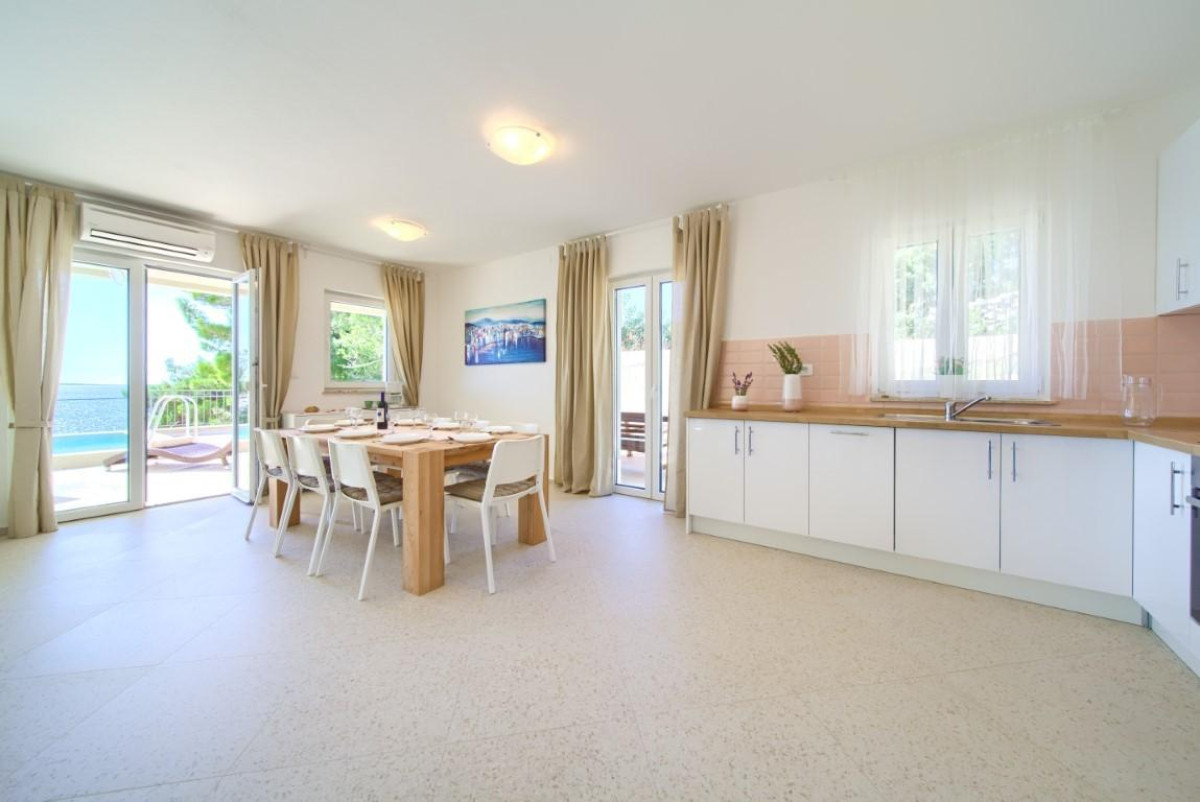 Villa St. Martin Reef