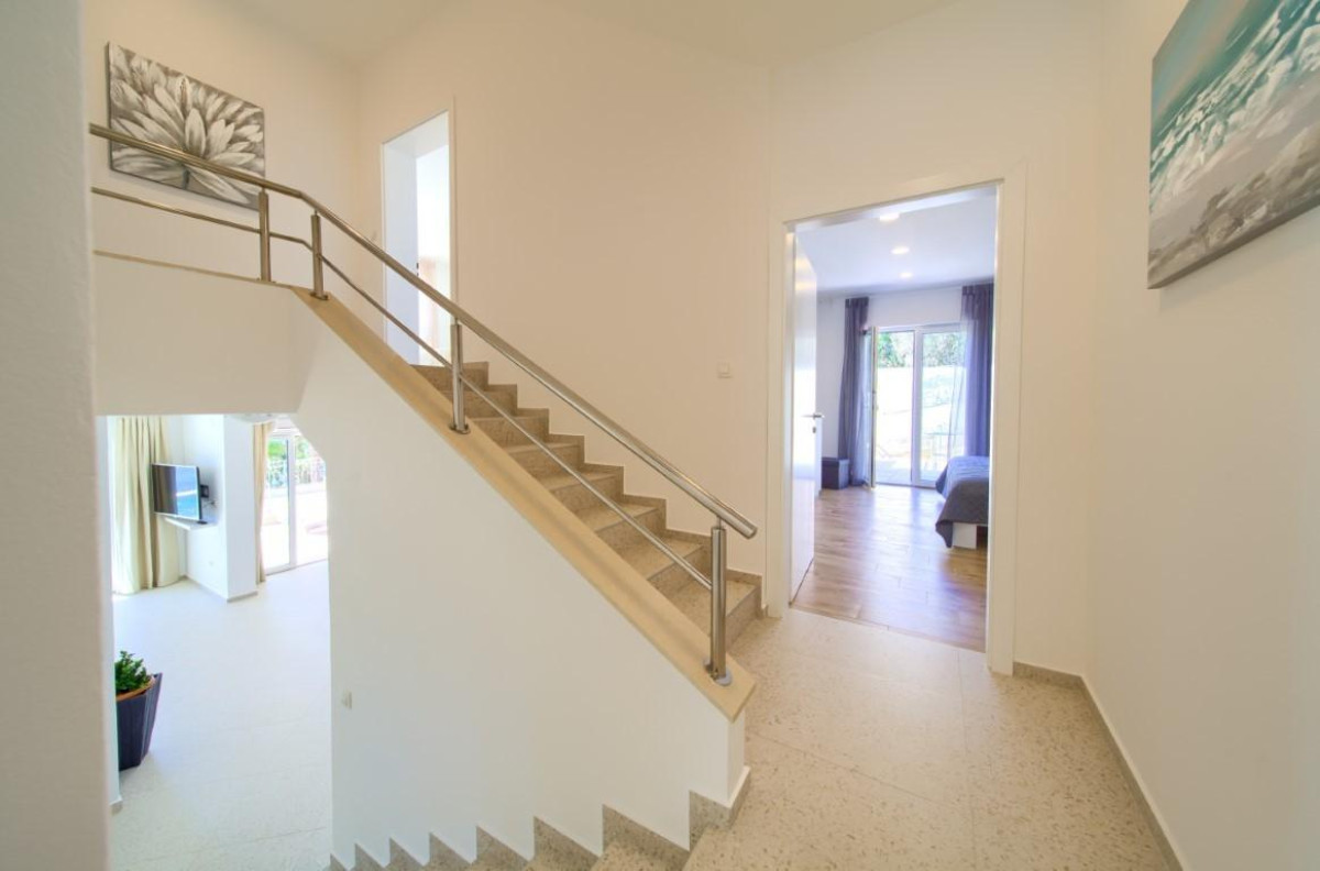 Villa St. Martin Reef
