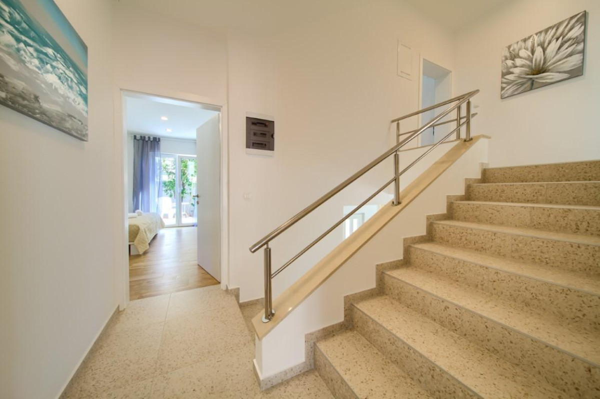 Villa St. Martin Reef