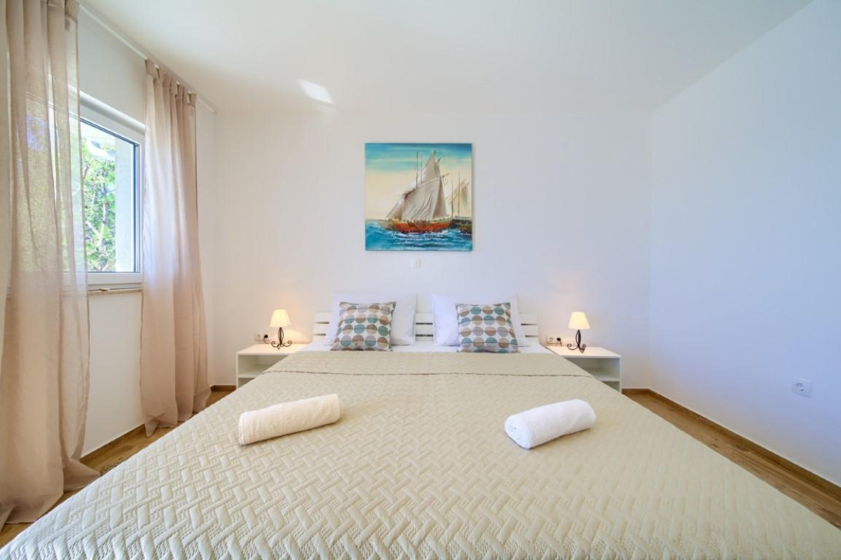 Villa St. Martin Reef