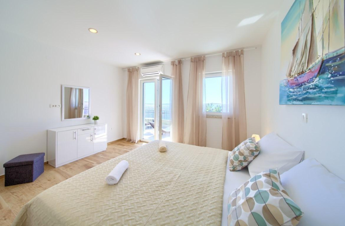 Villa St. Martin Reef