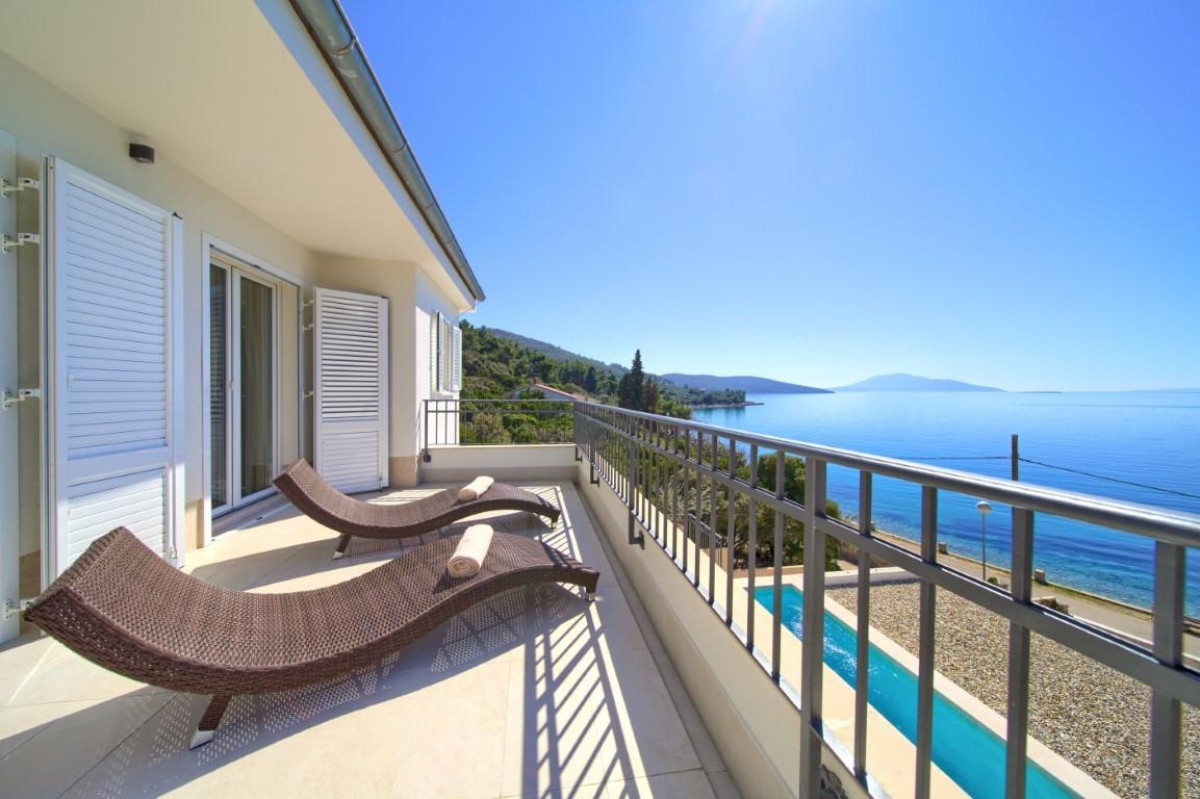 Villa St. Martin Reef