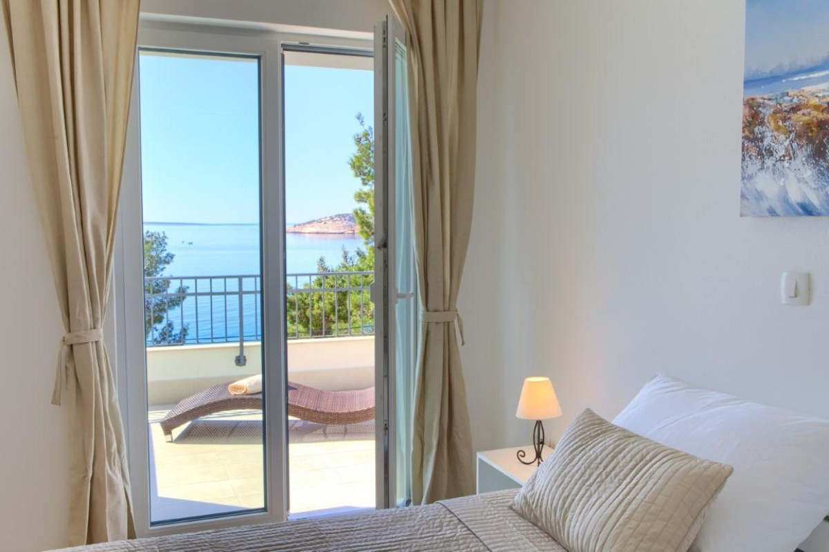 Villa St. Martin Reef