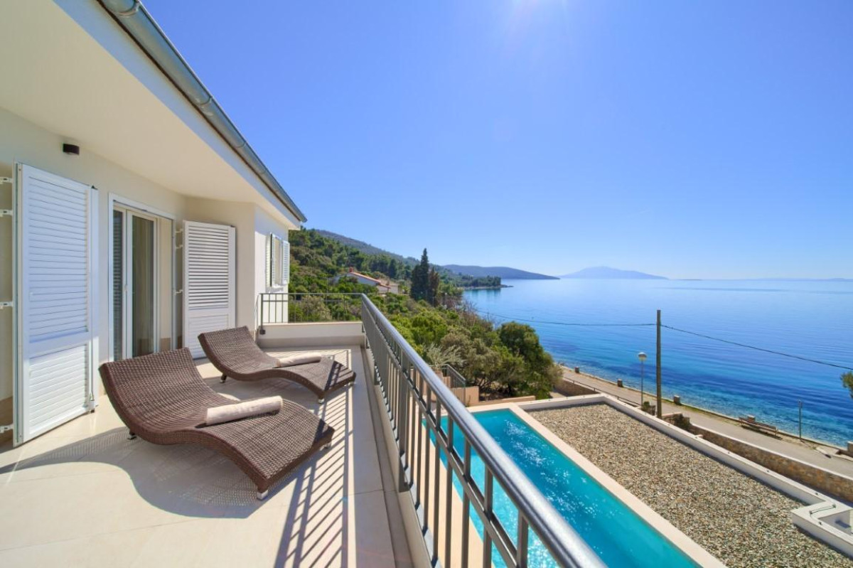 Villa St. Martin Reef