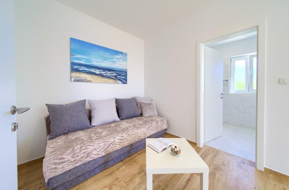 Villa St. Martin Reef