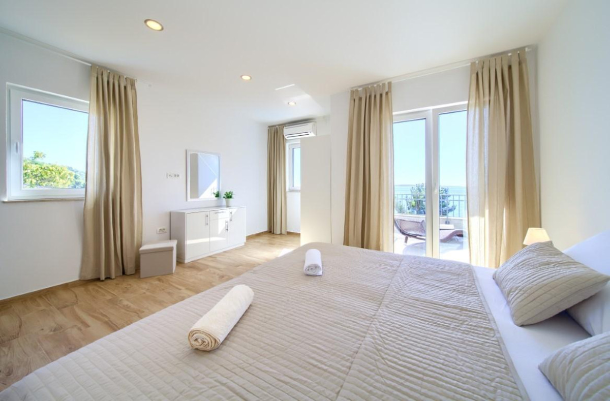 Villa St. Martin Reef